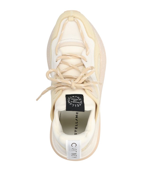 iKRIX STELLA McCARTNEY: Chaussures de sport - Baskets - Eclypse Alike