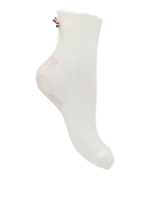 THOM BROWNE: 靴下 - ソックス - 4 Band