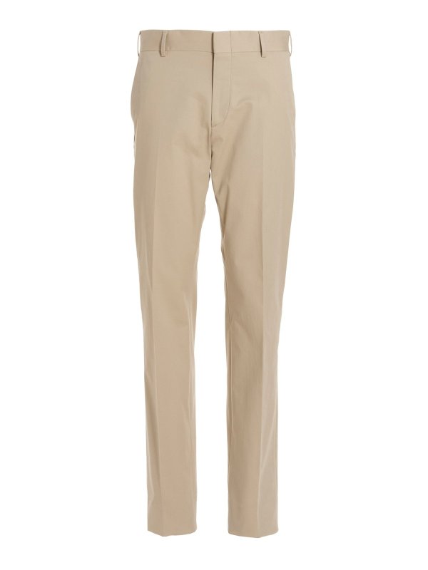 BRIONI: casual trousers - Pienza pants
