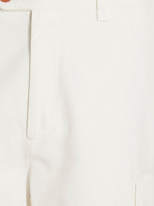 iKRIX BRUNELLO CUCINELLI: casual trousers - Cargo pants