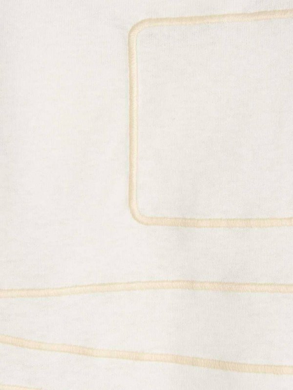 Tシャツ - Boggy-Megoval shop online: DIESEL