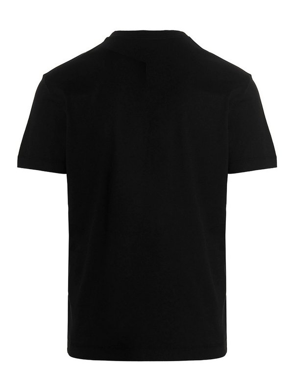 DOLCE & GABBANA: Tシャツ online - Tシャツ - Dg Essential