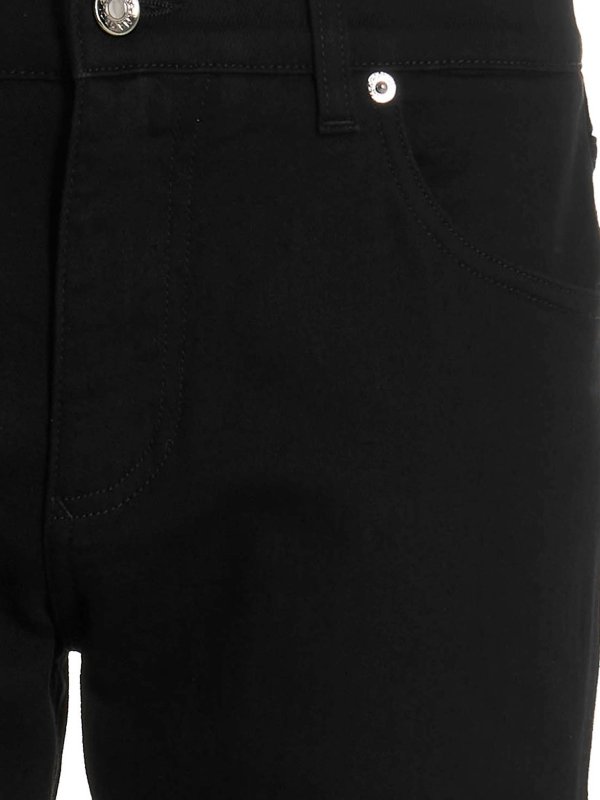 iKRIX DOLCE & GABBANA: straight leg jeans - Denim jeans
