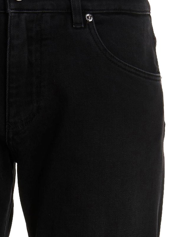 iKRIX DOLCE & GABBANA: straight leg jeans - Denim jeans