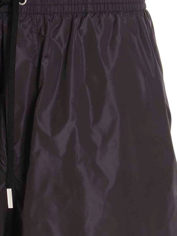 iKRIX DSQUARED2: Shorts de bain - Short De Bain - Gris