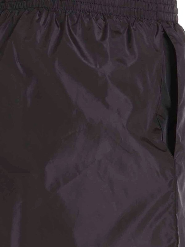 Short De Bain - Gris shop online: DSQUARED2