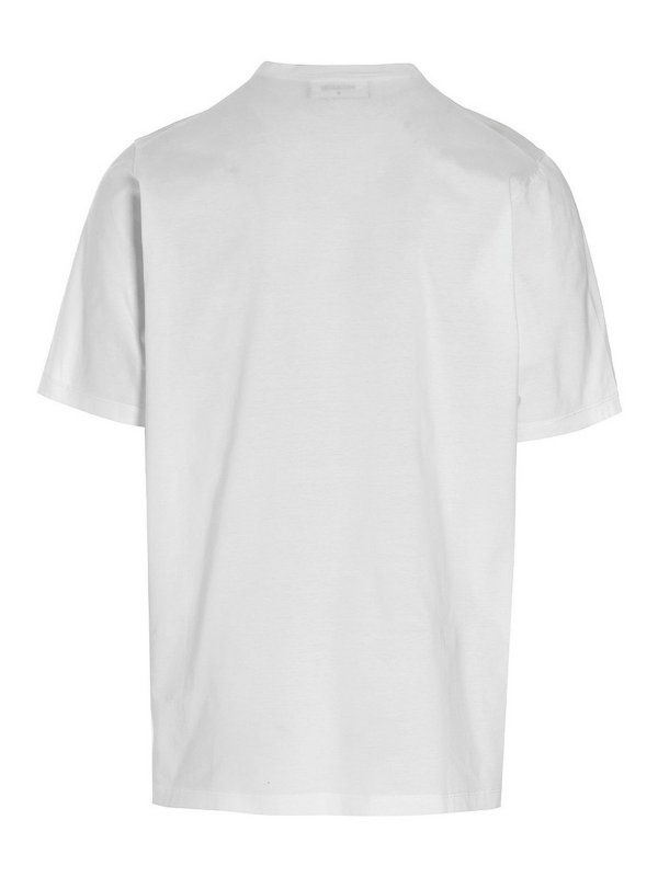 DSQUARED2: Camisetas online - Camiseta - Shark Slouch