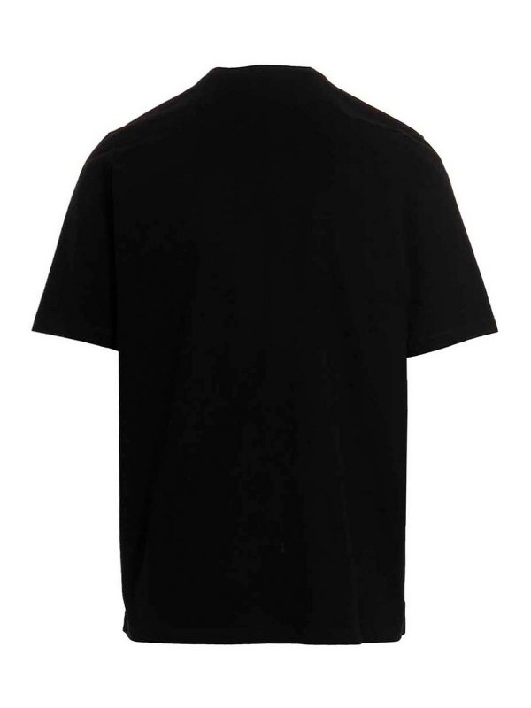DSQUARED2: T-shirts online - T-Shirt - Shark Slouch