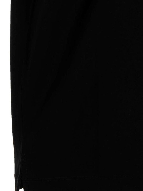 T-Shirt - Shark Slouch shop online: DSQUARED2