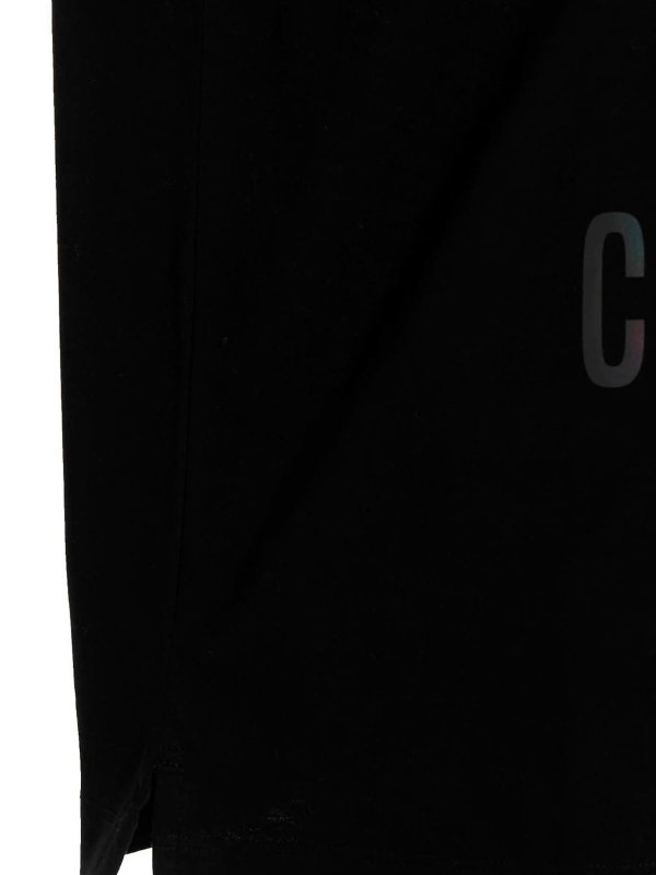 D2 Caten T-shirt shop online: DSQUARED2