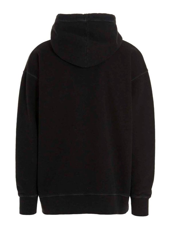 DSQUARED2: Sweatshirts & Pulls online - Sweat-Shirts - Dsquared2