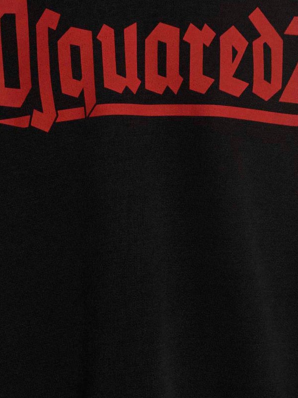 Sweat-Shirts - Dsquared2 shop online: DSQUARED2