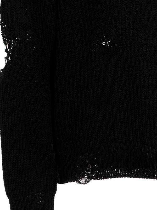 Maglione D2 Reverse shop online: DSQUARED2