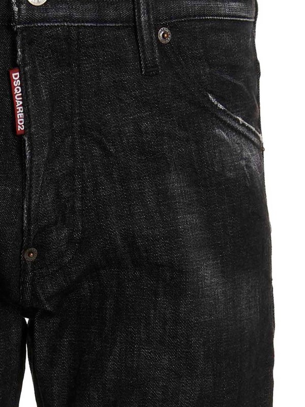 iKRIX DSQUARED2: skinny jeans - Cool Guy jeans