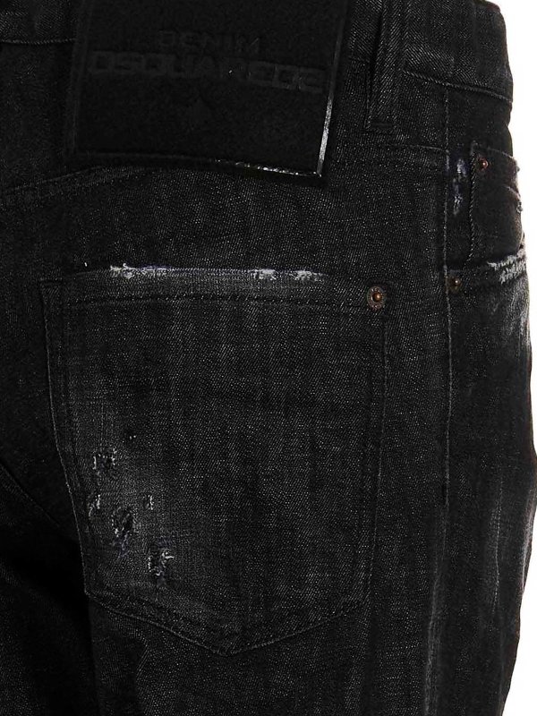 Cool Guy jeans shop online: DSQUARED2