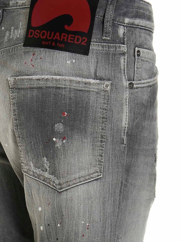 Cool Guy jeans shop online: DSQUARED2