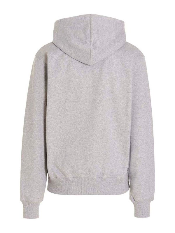 HELMUT LANG: Sweatshirts & Sweaters online - Core hoodie