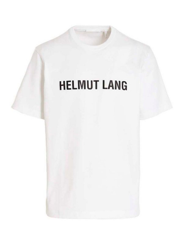 helmut lang 販売 t シャツ