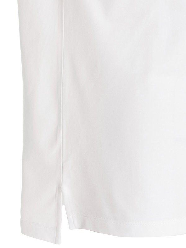 Poloshirt - Weiß shop online: Hugo Boss