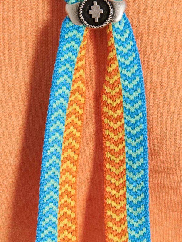 スウェットシャツ/セーター - Sunset Cross shop online: Marcelo Burlon County Of Milan