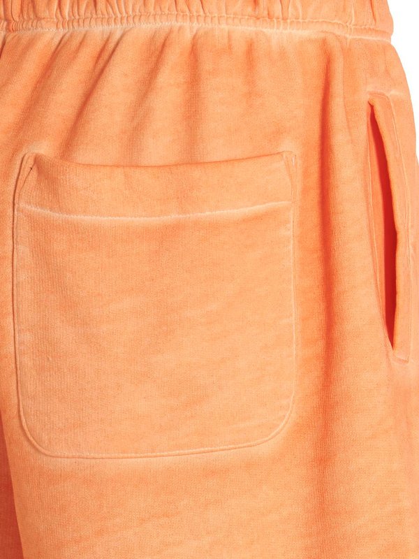 ショートパンツ - Sunset Cross Replica 
online: Marcelo Burlon County Of Milan