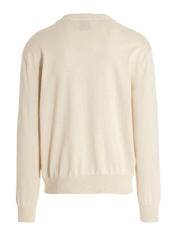 Marcelo Burlon County Of Milan: スウェット＆セーター online - スウェットシャツ/セーター - Sunset Cross