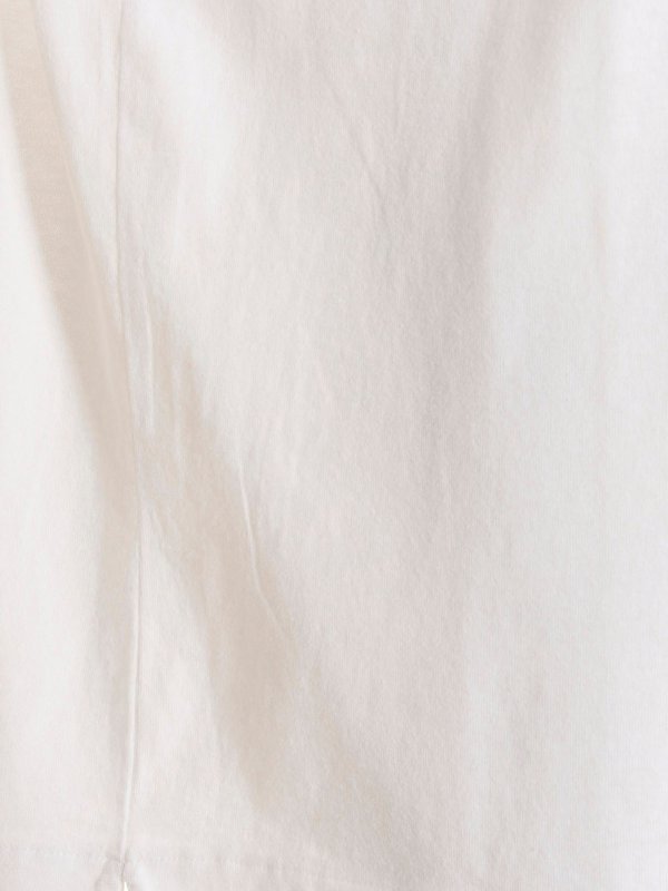 Camiseta - Blanco shop online: OFF-WHITE