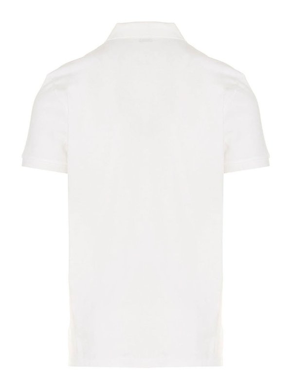 POLO RALPH LAUREN: Polos online - Polo - Blanco