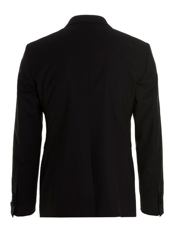 iKRIX TAGLIATORE: タキシード - ディナースーツ - 黒