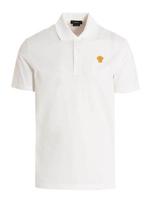 VERSACE: Polos  - Polo - Medusa