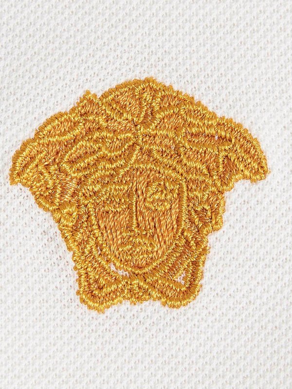 Polo - Medusa shop online: VERSACE