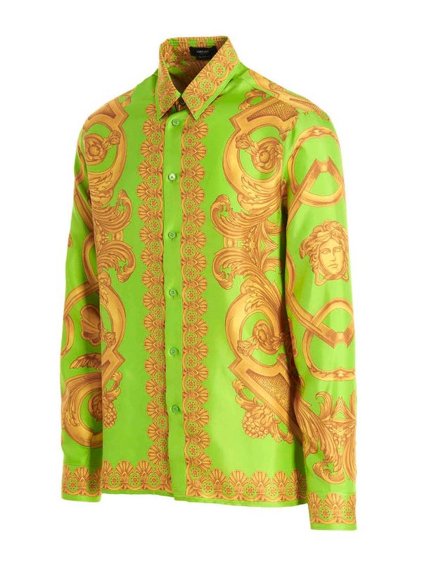 iKRIX VERSACE: Hemden - Hemd - Bunt