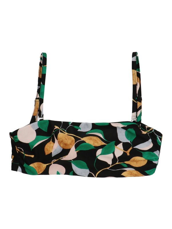 LA DOUBLEJ: ビキニ - ビキニ - マルチカラー