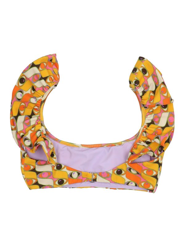 LA DOUBLEJ: Bikinis online - Bikini - Amarillo