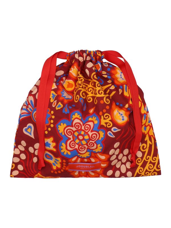 The Best Shops LA DOUBLEJ: Bikinis - Bikini - Amarillo