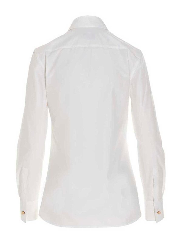 LANVIN: Camisas online - Camisa - Blanco