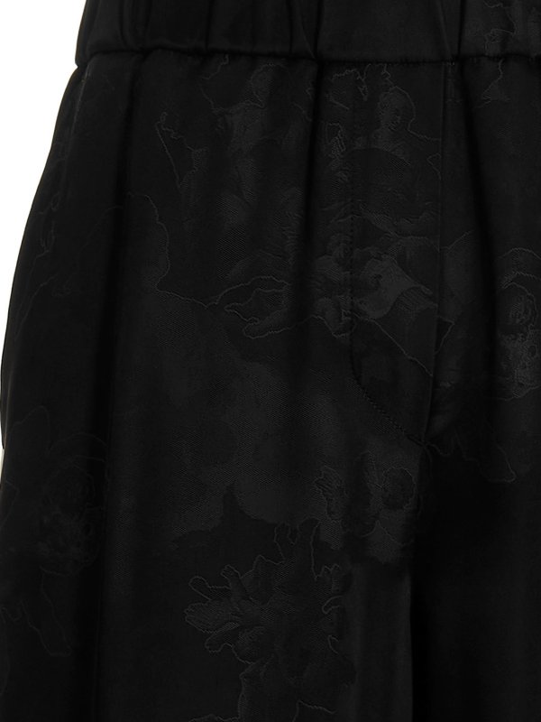 カジュアルパンツ - Pajama shop online: OFF-WHITE