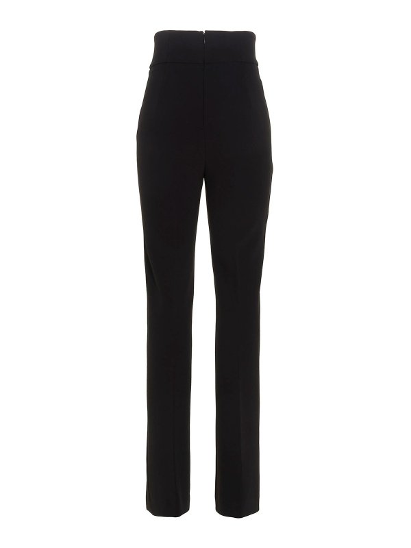 Pinko: Tailored & Formal trousers online - Zannone pants