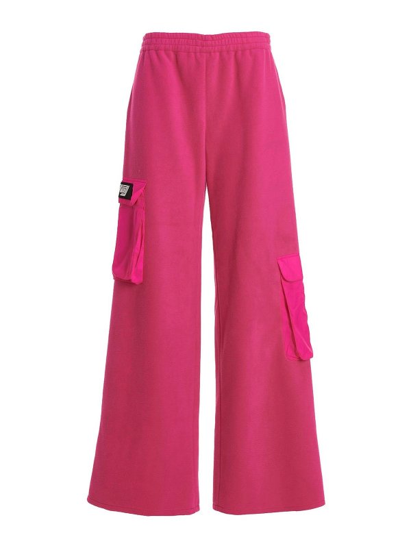 ROTATE Birger Christensen: Pantalons de survêtement  - Pantalons De Sport - Holiday