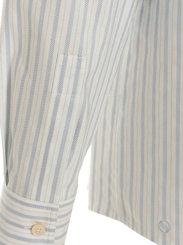 シャツ - マルチカラー Replica 
online: STELLA McCARTNEY