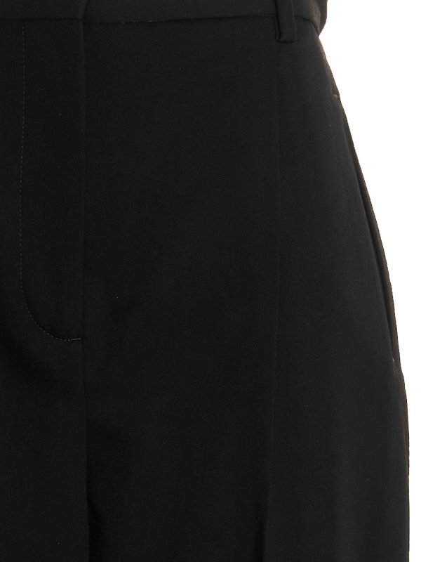 iKRIX TORY BURCH: Maßgeschneiderte und Formale Hosen - Formale Hose - Schwarz