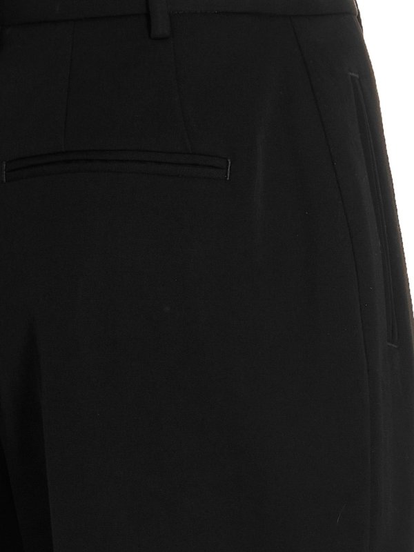 Formale Hose - Schwarz shop online: TORY BURCH