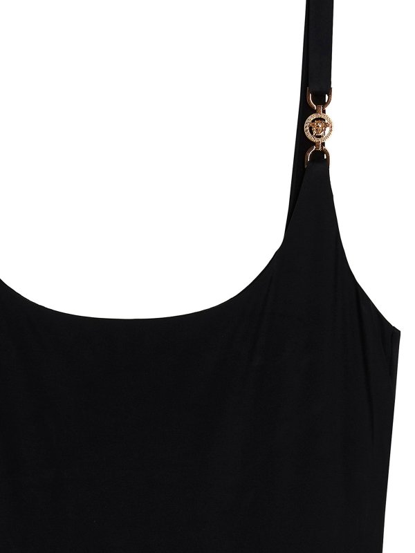 iKRIX VERSACE: Bañadores - Bañador - Negro