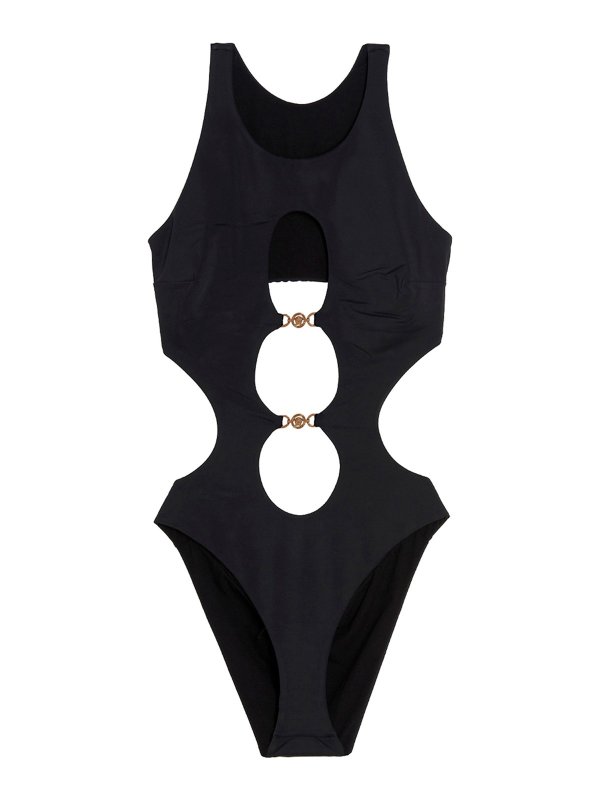 VERSACE: Bañadores - Bañador - Greek Chain