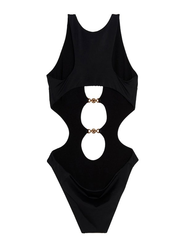 VERSACE: Bañadores online - Bañador - Greek Chain
