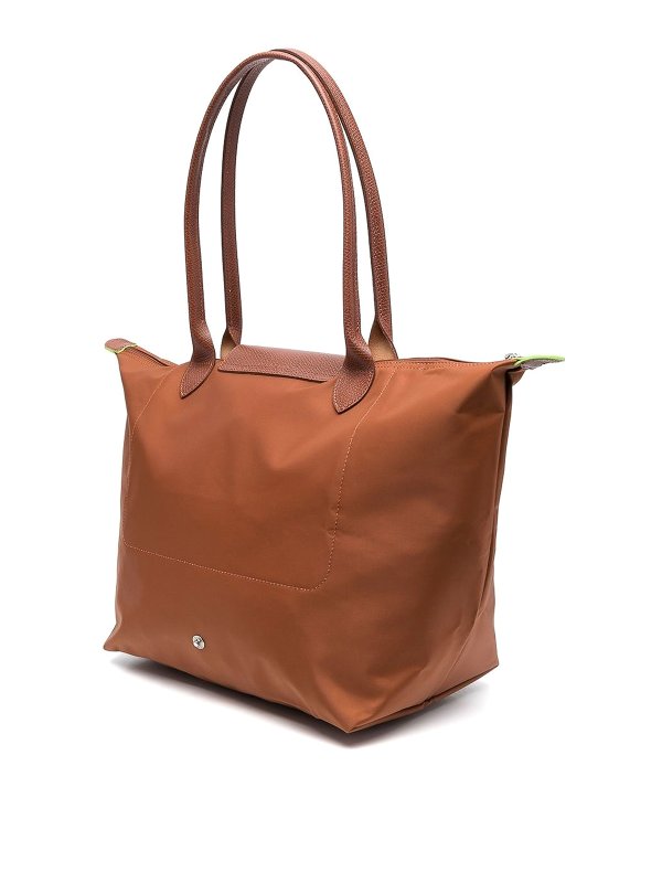 LONGCHAMP: Sacs à main online - Sac Cabas - Marron