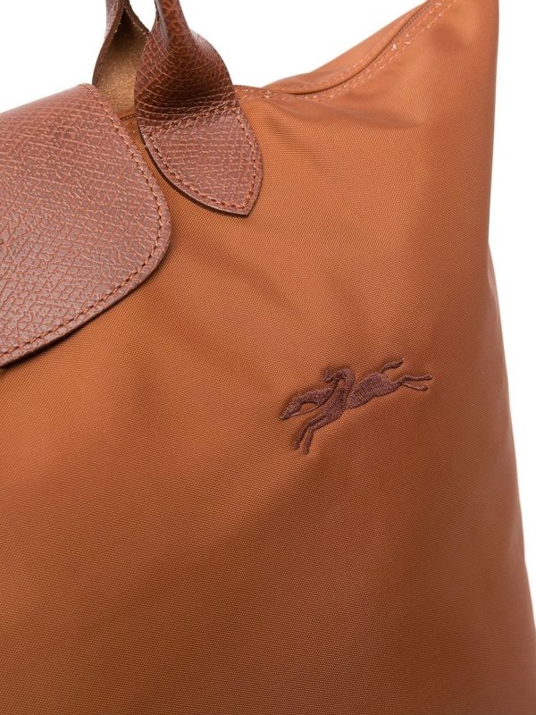 Sac Cabas - Marron shop online: LONGCHAMP