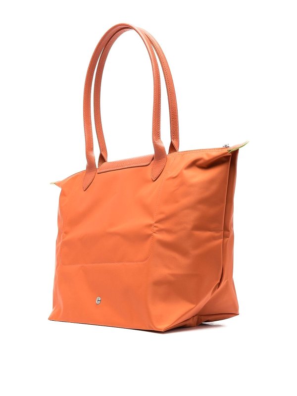 LONGCHAMP: totes bags online - Nylon tote