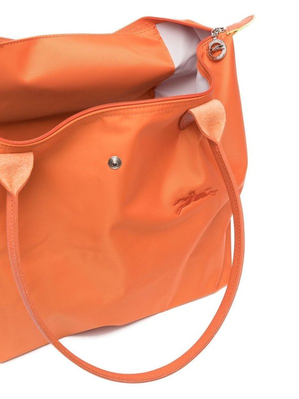 LONGCHAMP buy online Nylon tote