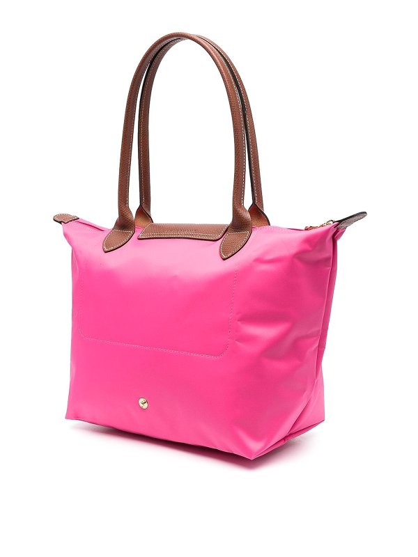 LONGCHAMP: totes bags online - Nylon tote